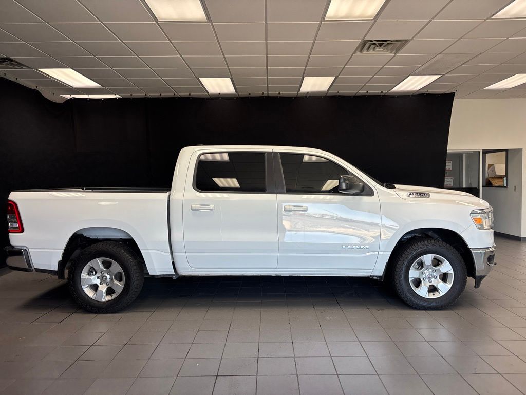 ram ram 1500 pickup 2022 1C6SRFFT2NN453959 image ram ram 1500 pickup 2022 1C6SRFFT2NN453959 image